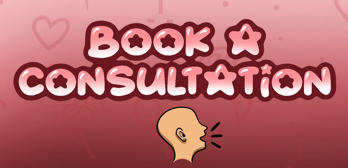 Book a Consultation