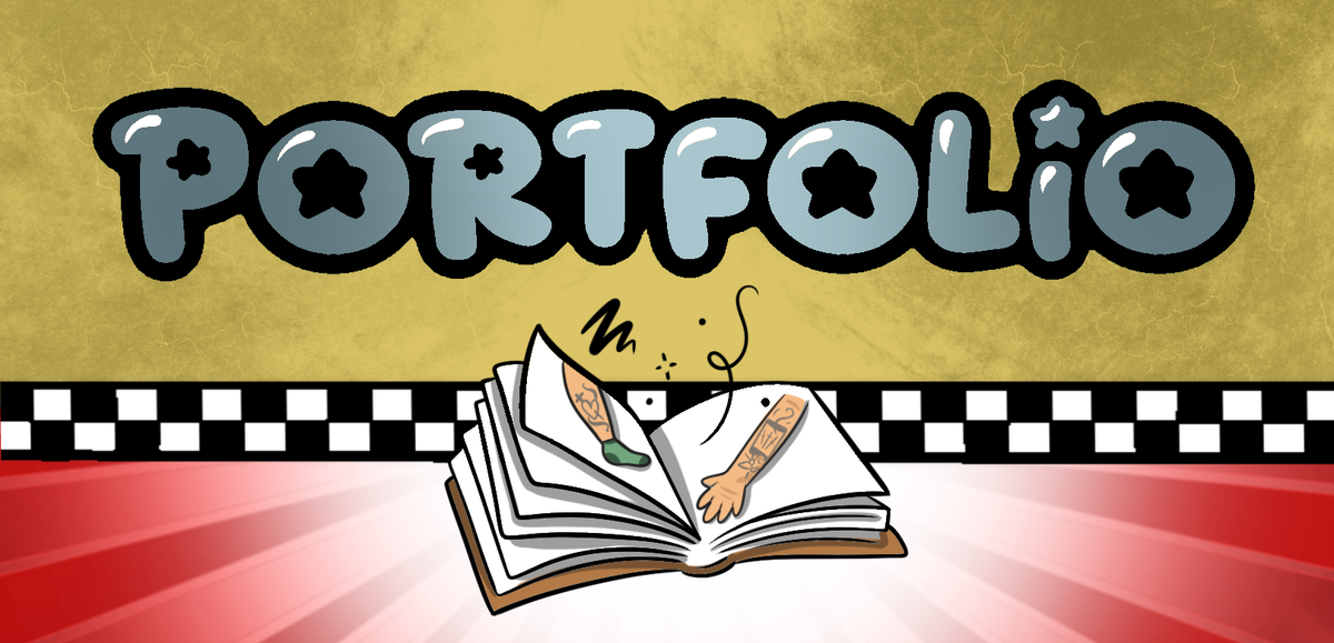 Tattoo Portfolio